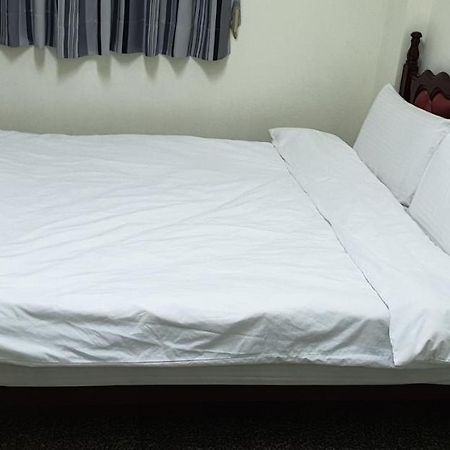 Appartement Lanzhou 4Th St à Chiayi Extérieur photo