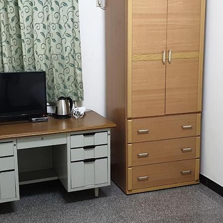 Appartement Lanzhou 4Th St à Chiayi Extérieur photo