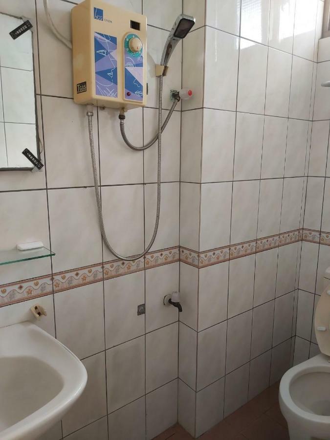 Appartement Lanzhou 4Th St à Chiayi Extérieur photo