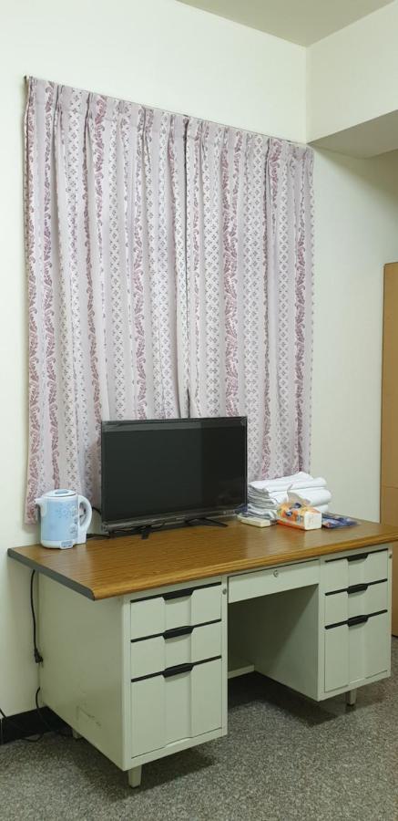Appartement Lanzhou 4Th St à Chiayi Extérieur photo